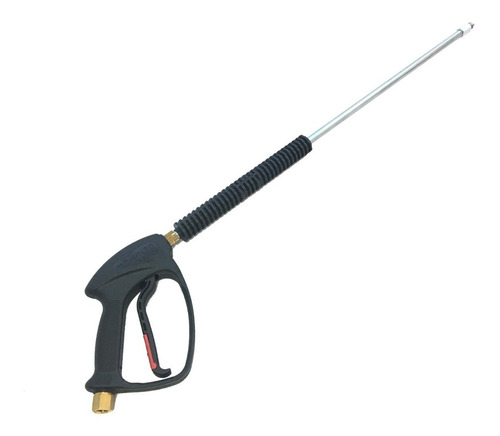 Hidrolavadora Industrial De Alta Presión 7.5 Hp 3200 Psi Con Bomba Italiana De Uso Continuo Udor Y Protección Térmica