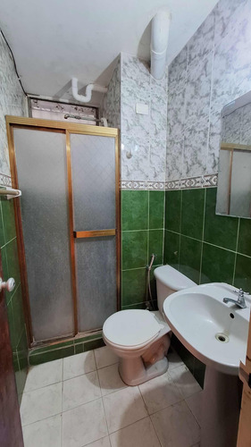 Jcanchica Apartamento En La Castra Piso 4