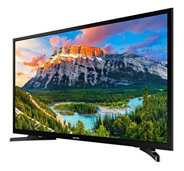 Samsung Electronics Un32n5300afxza 32 1080p Smart Led Tv (2