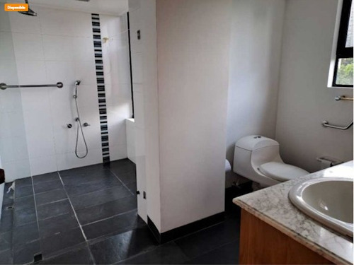 Imagen 6 de 14 de Apartamento En Venta Parque Poblado 589-1140