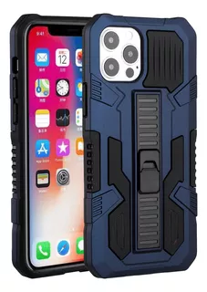 Funda Estuche Protector Stand Compatible iPhone 13 Pro Max