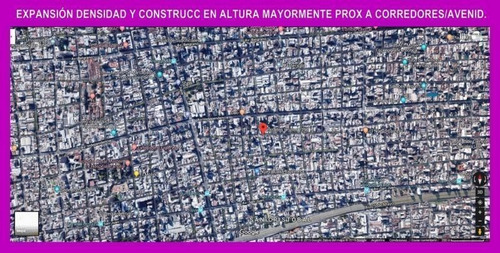 Local | Estados Unidos Al 2200