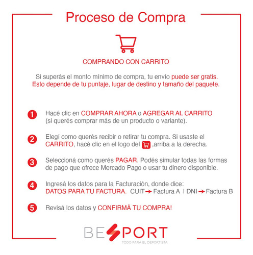 Pack X 2 Conos Porta Valla Doyen X 50 Cms Entrenamiento
