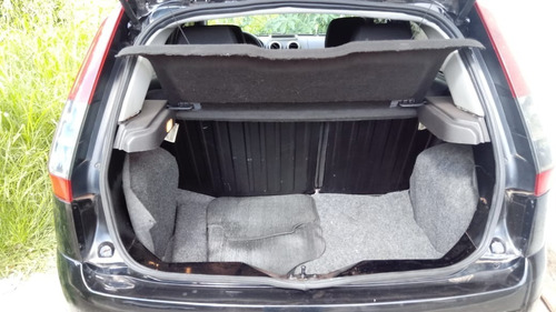 Ford Fiesta Class