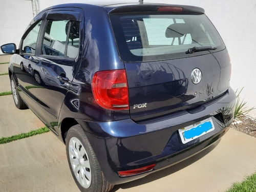 Fox Volkswagen