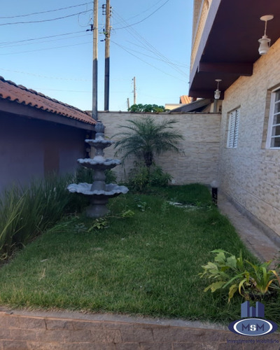 Imagem 11 de 20 de Casa - Ca00053 - 69447786