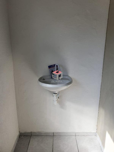 Imagem 8 de 10 de Sala Para Aluguel, Nogueira - Diadema/sp - 91529