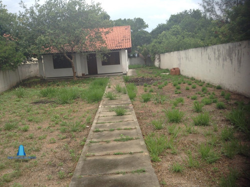 Imagem 1 de 23 de Casa A Venda No Bairro Pontinha Do Outeiro Em Araruama - Rj. - 708-1