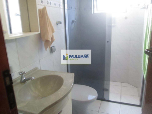 Imagem 23 de 26 de Apartamento Com 2 Dorms, Centro, Mongaguá - R$ 380 Mil, Cod: 738400 - V738400