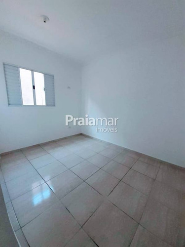 Imagem 5 de 8 de Sobrado Novo Em Condomínio 2 Dormitórios/ 55 M/ 1 Vaga/ Jardim Guassu - 2470-78