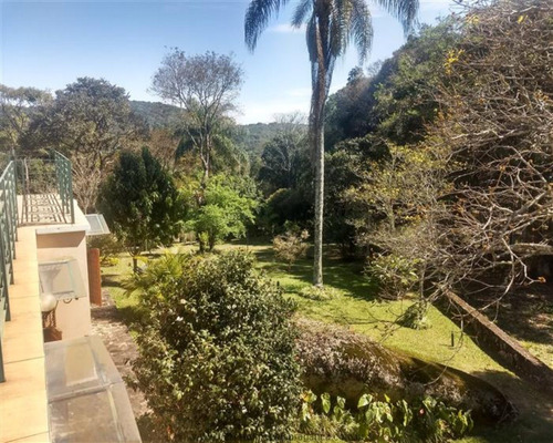 Imagem 5 de 29 de Residenciais À Venda Em Atibaia/sp - Compre O Seu Residenciais Aqui! - 753 - 68119312