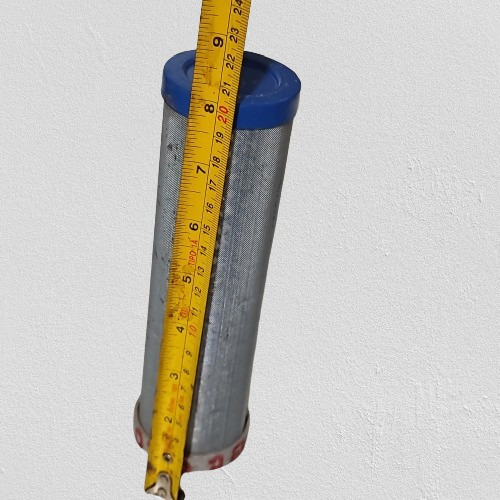 Filtro Hidráulico De Sucção Tecfil Bg 930