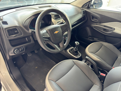 Chevrolet Onix ONIX SEDAN PLUS LTZ 1.0 12V TB FLEX AUT.