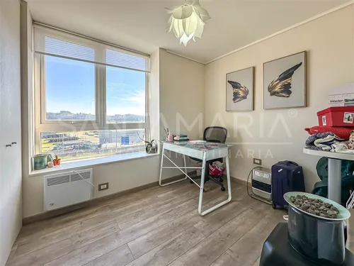 Arriendo Departamento En Pedro De Valdivia, Concepción.