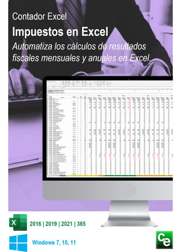 Impuestos En Excel