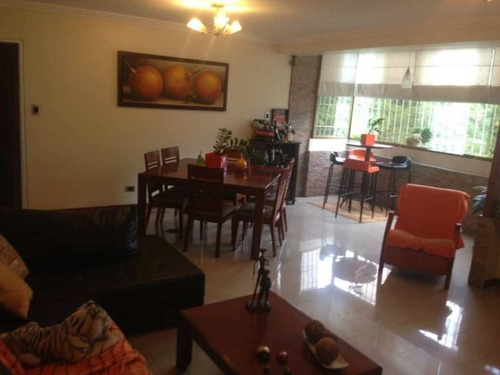 Venta De Apartamento En La Urbina, Parte Alta