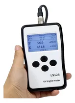 Comprar Probador De Luz Ultravioleta Radiómetro De Luz Ultravioleta