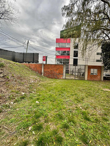 Terreno Comercial Km 50.5 Panamericana Ramal Pilar