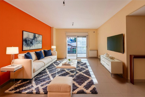 Departamento En Venta En Villa Bosch