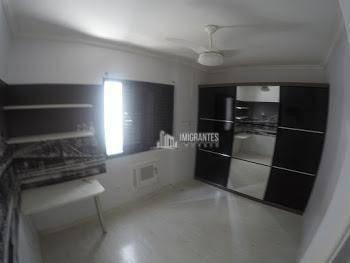 Imagem 7 de 16 de Apartamento De 2 Dormitórios, Sendo 1 Suíte, No Boqueirão, Em Praia Grande - Ap2501