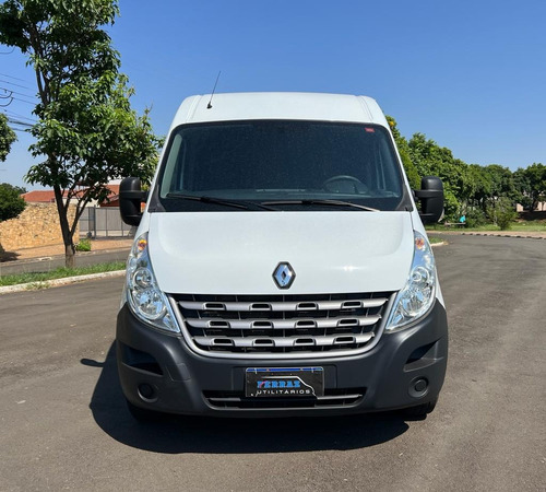 Renault Master FurgãO 2.3 Extra L3h2 5p