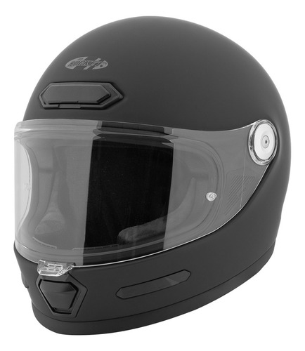 Casco Integral Joe Rocket Rkt 180 Solid Ece 2206