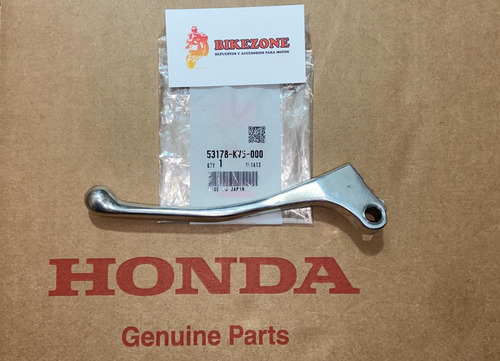 Manija Embrague Original Honda Cbr 600 F F2 F3 F4 Bkz