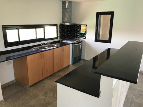 Imagen 20 de 26 de Alquiler Casa En Santa Elena Pilar Del Este - Disponible En Marzo 2023- Anual - Sin Amueblar
