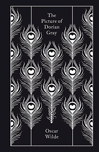 The Picture Of Dorian Gray - Oscar Wilde