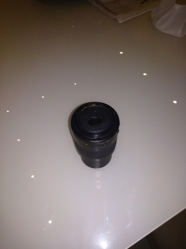Lente Zoom Canon Lens 80 200 Mm