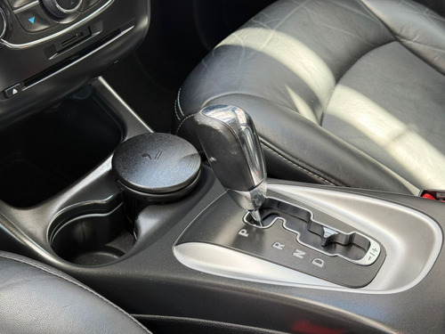 Dodge Journey 3.6 SXT V6 GASOLINA 4P AUTOMÁTICO