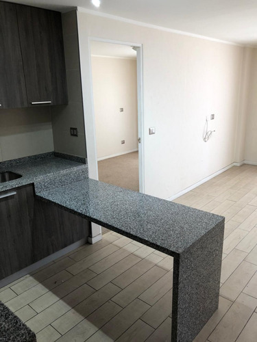 Departamento En Pleno Centro