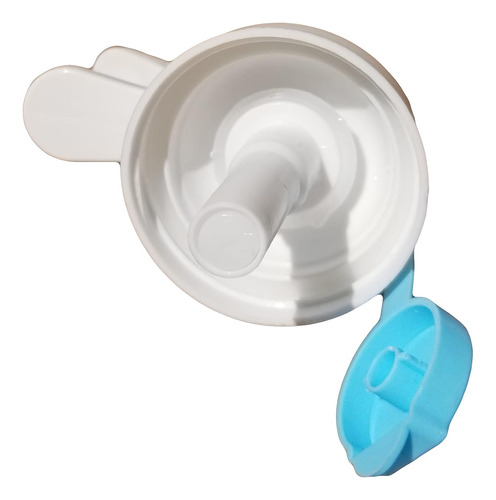 Válvula Dispensadora De Agua Para Botella De Agua Con Rosca