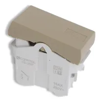 Comprar Modulo Llave Unipolar  Linea Ave Conatel 