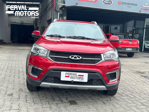 Chery Tiggo 2 Pro 1.5 2020 Impecable!