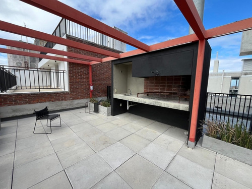 Venta De Apartamento 2 Dormitorios A Estrenar En El Centro.