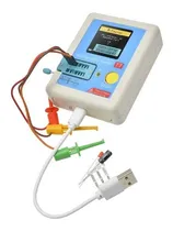 Comprar Tester Probador De Condensadores Y Componentes Electrónicos