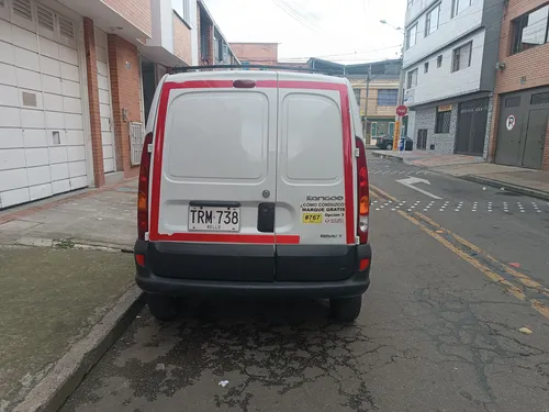Renault Kangoo 1.6 Express