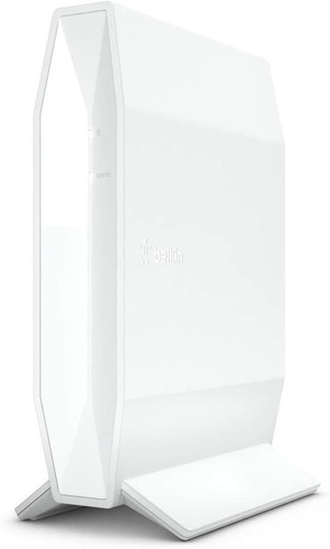 Router Belkin Wifi 6, Rt1800  Dual Band