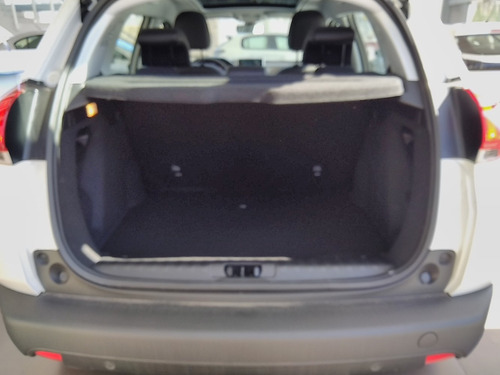 Imagen 13 de 15 de Nuevo Peugeot 2008 Sport 1.6 Thp Tiptronic Am2022 Andres