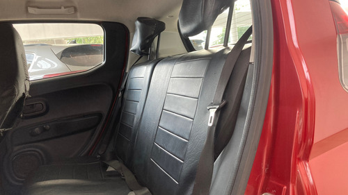 Fiat Mobi 1.0 Way