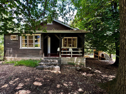 Venta Casa 3 Dormitorios En Atos Pampa Calamuchita