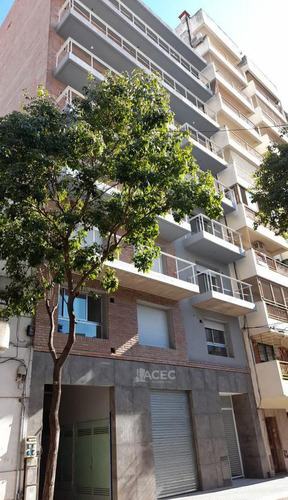 Alquiler - Cochera - Barrio Martin