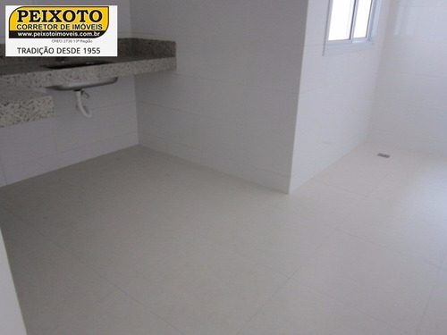 Imagem 20 de 26 de Apartamento Novo 03 Quartos - Ap00540 - 31949124