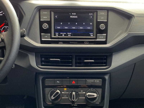 Volkswagen T-cross 200 Tsi Aut