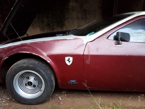 Miura Top Sport !ano 1979 ! Baixei Agora Pra Vender !!