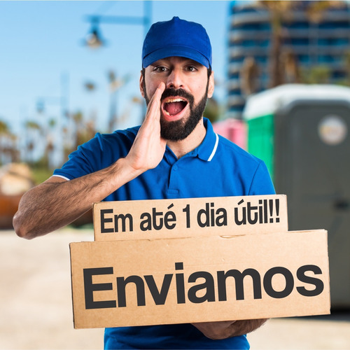 Imagem 7 de 7 de Lixa Elétrica Unha Gel Acrigel Pronta Entrega Mini Lixa