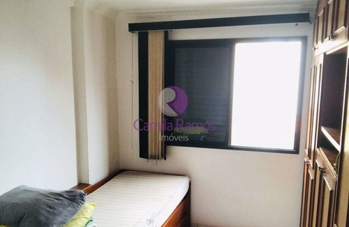 Imagem 26 de 30 de Apartamento À Venda Com 02 Dormitórios, Vila Assunção, Praia Grande - Sp - Ap01153 - 70571237