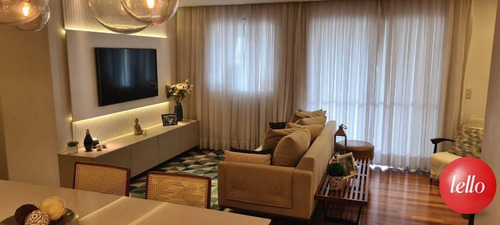Imagem 1 de 28 de Apartamento - Ref: 238041