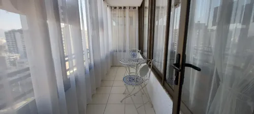 Excelente Departamento A Pasos De Plaza Ñuñoa